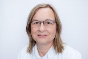Dr. med. Astrid Silz Dr. med. Astrid Silz
